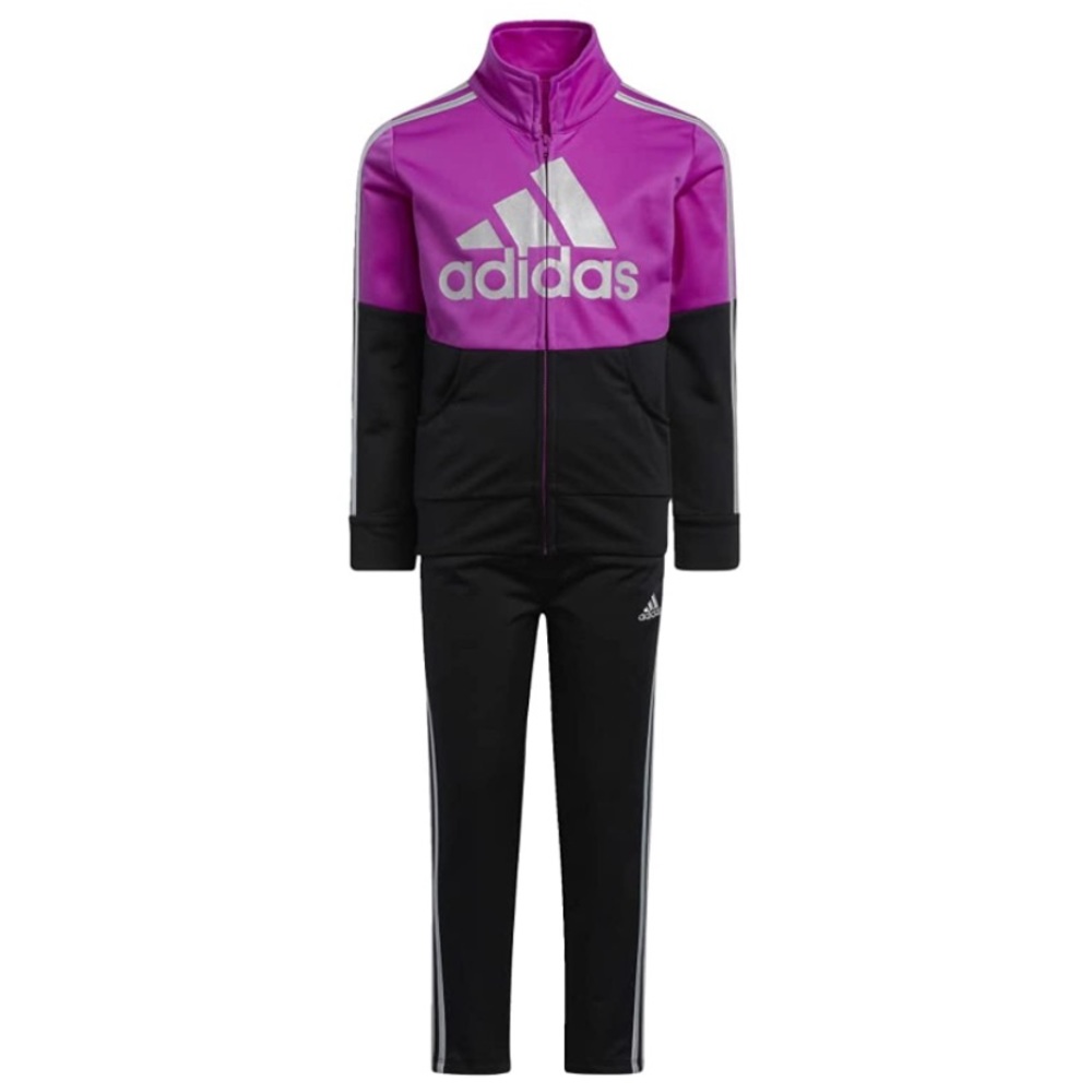 Adidas Jacket Set